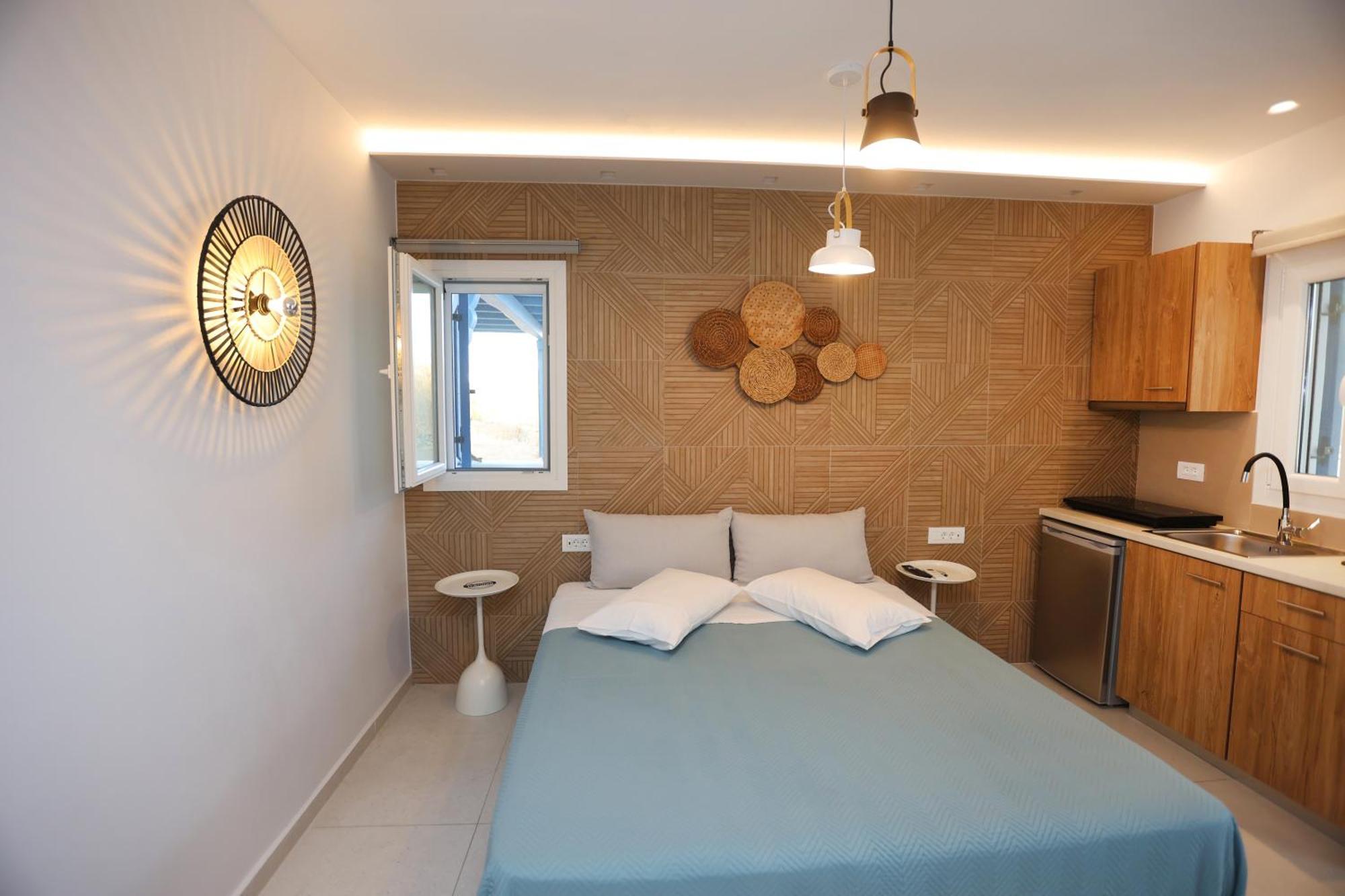 Aparthotel Casa Di Angela Mykonos Town Exterior foto
